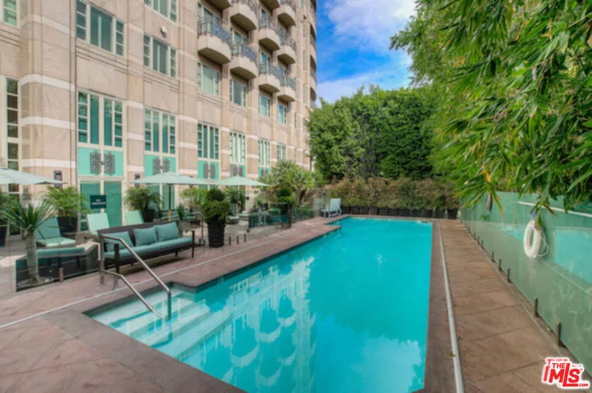 10580 Wilshire Boulevard #2 photo 21