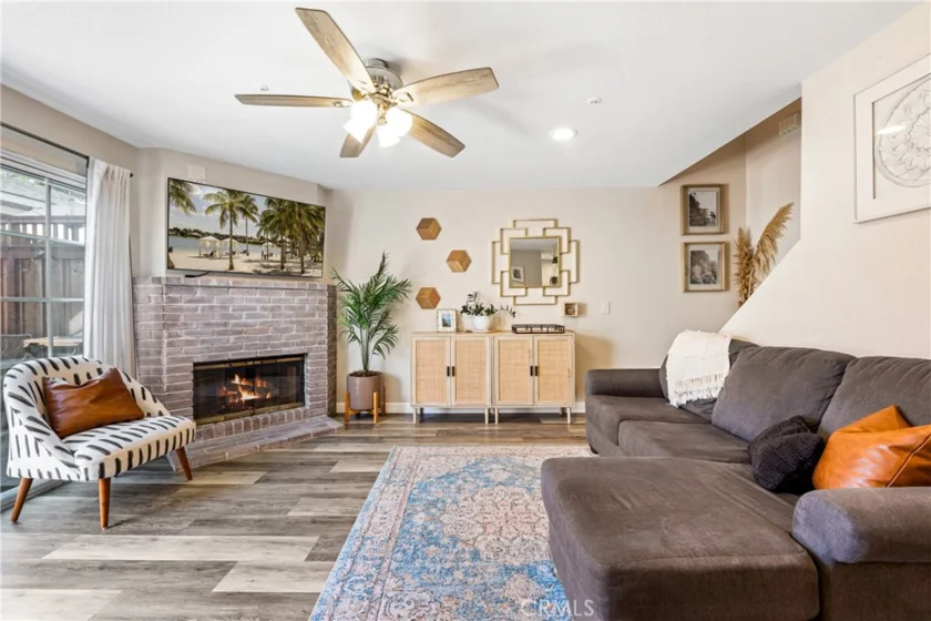17601 Newland Street #D photo 1