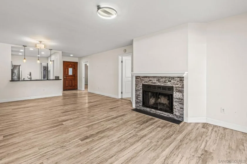 3525 Lebon Drive #104 photo 1