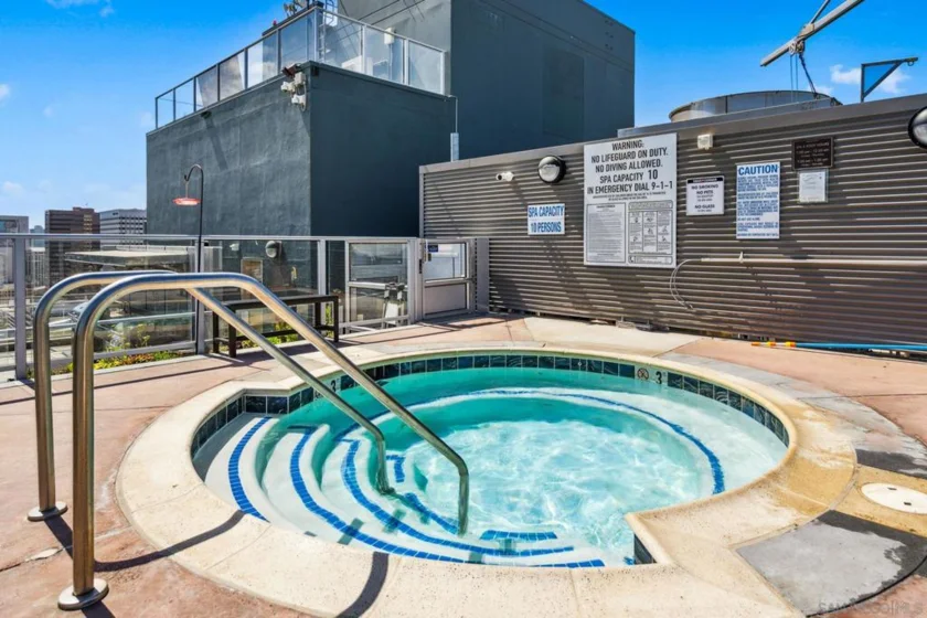 1080 Park Boulevard #413 photo 7