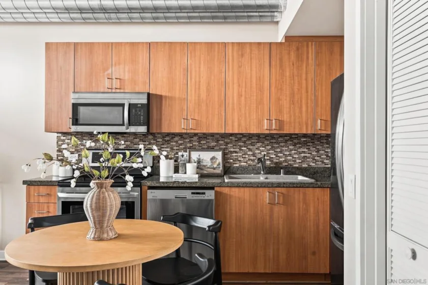 1080 Park Boulevard #708 photo 3