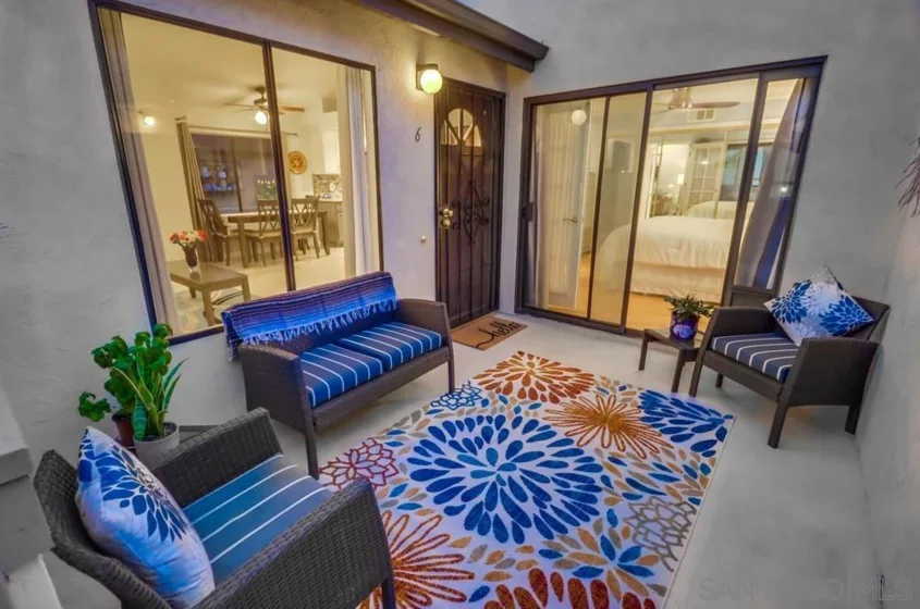 3692 Avocado Village Court #6 photo 1