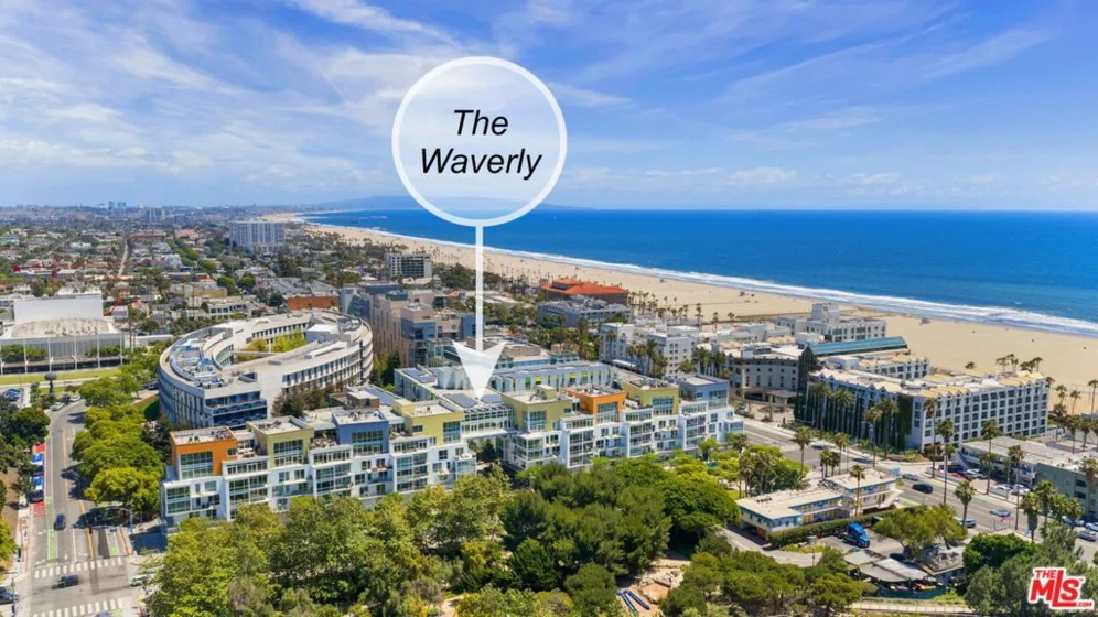 1705 Ocean Avenue #209 photo 2