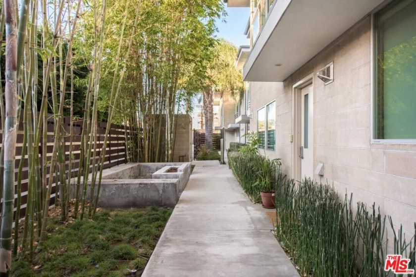 717 N Highland Avenue #9 photo 41