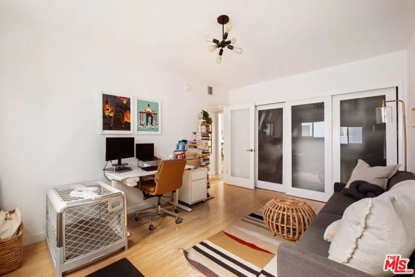 550 N Croft Avenue #2 photo 19