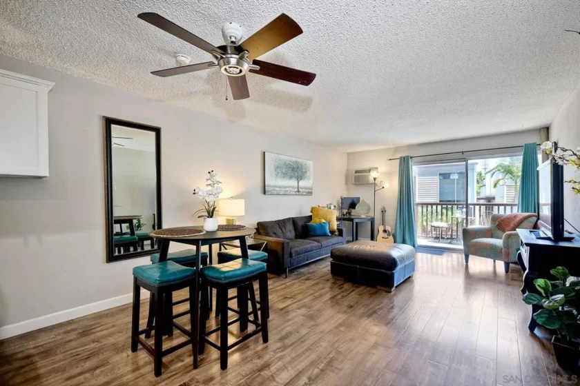 4545 Collwood Boulevard #6 photo 1