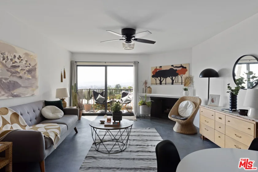 1707 Micheltorena Street #108 photo 1