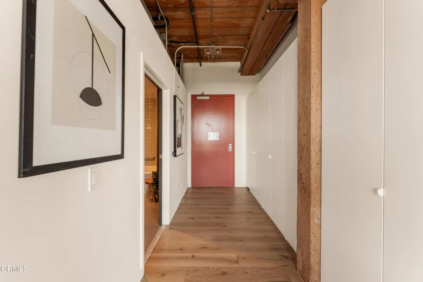 530 S Hewitt Street #455 photo 13
