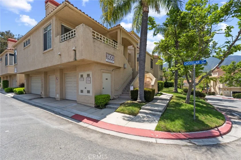 3100 Castelar Court #E203 photo 1