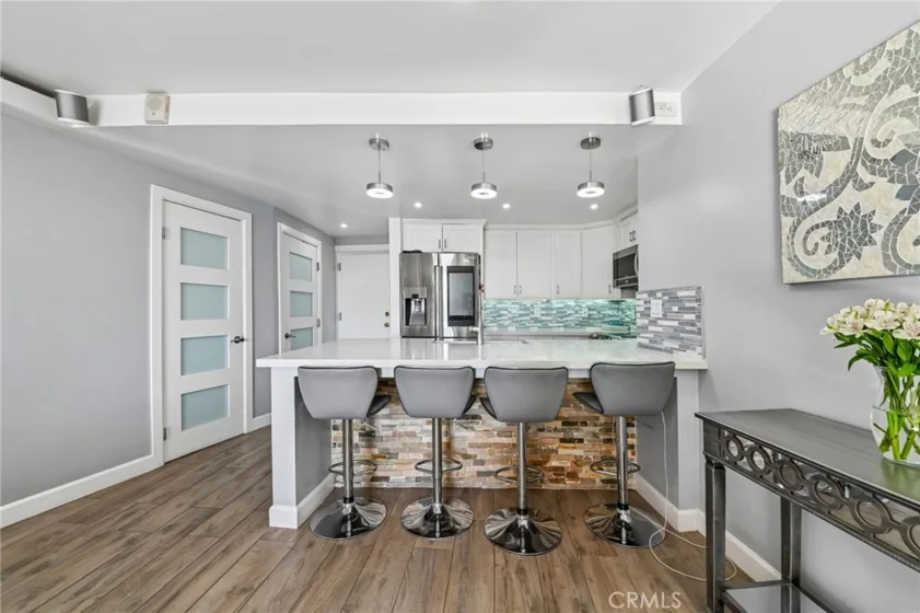 700 E Ocean Boulevard #1208 photo 10