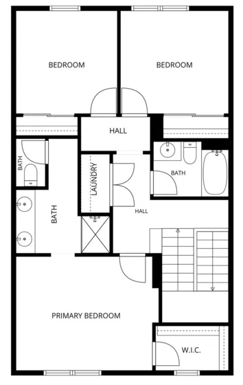 4452 Owens Street #104 photo 50