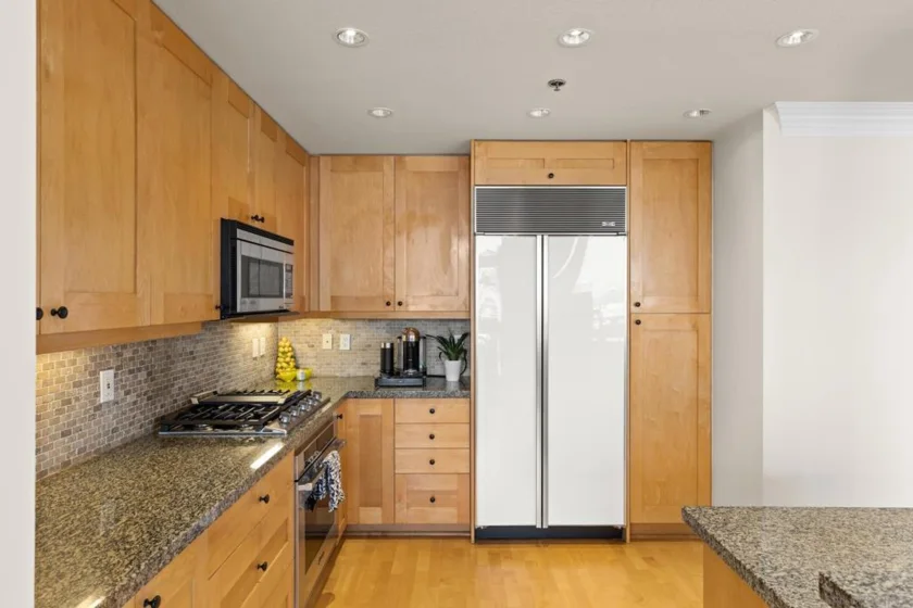 700 W Harbor Drive #1502 photo 12