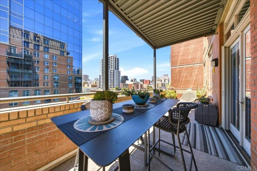 877 Island Avenue #512 photo 49
