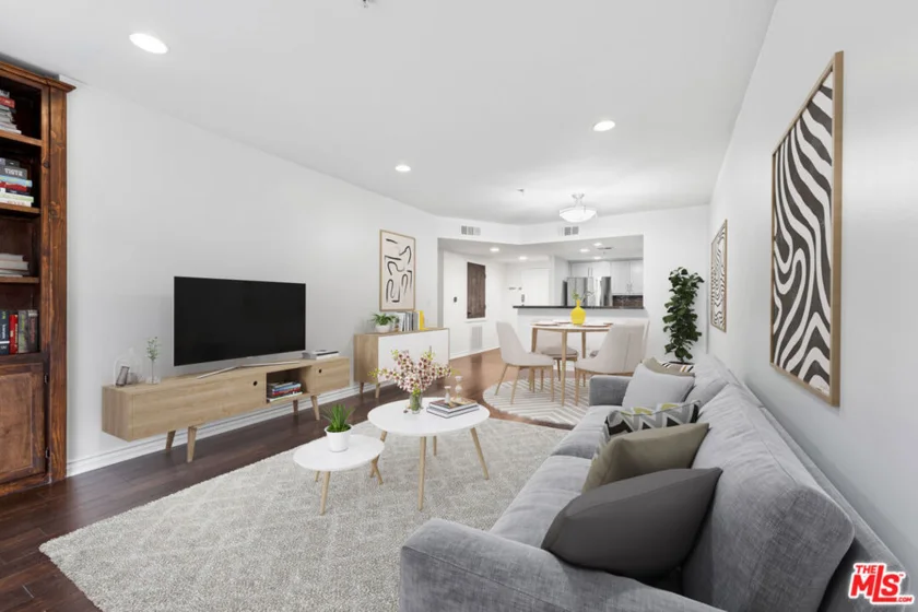 7100 Alvern Street #310 photo 1