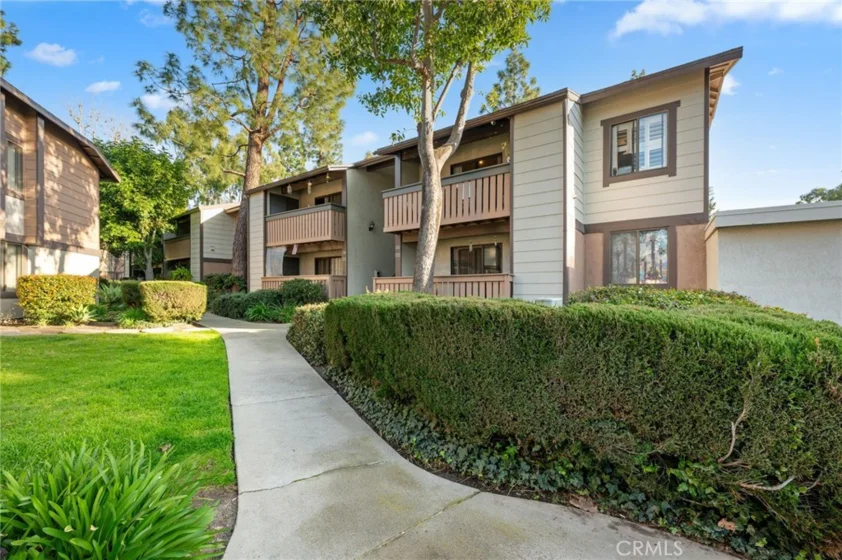 20702 El Toro Road #216 photo 1