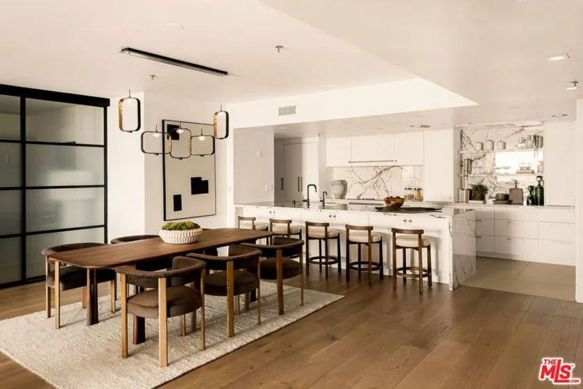 10660 Wilshire Boulevard #1208 photo 13