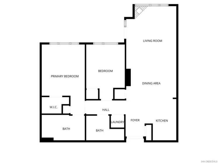 850 Beech Street #206 photo 26
