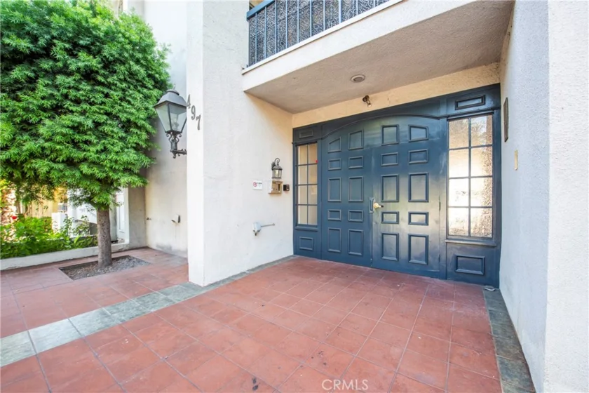 497 S El Molino Avenue #205 photo 28
