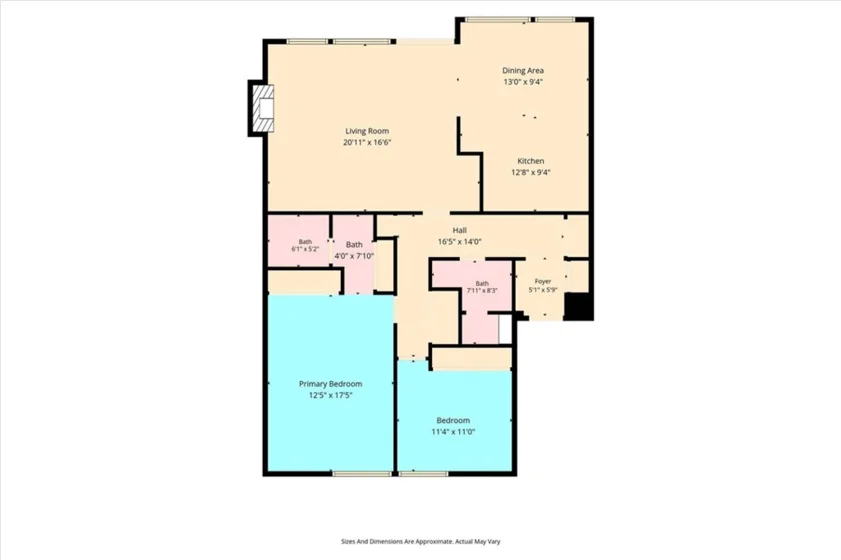 2910 S Peck Avenue #11 photo 42