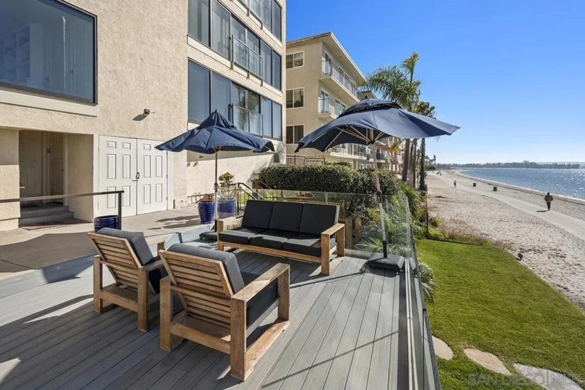 3828 Riviera Drive #2B photo 42