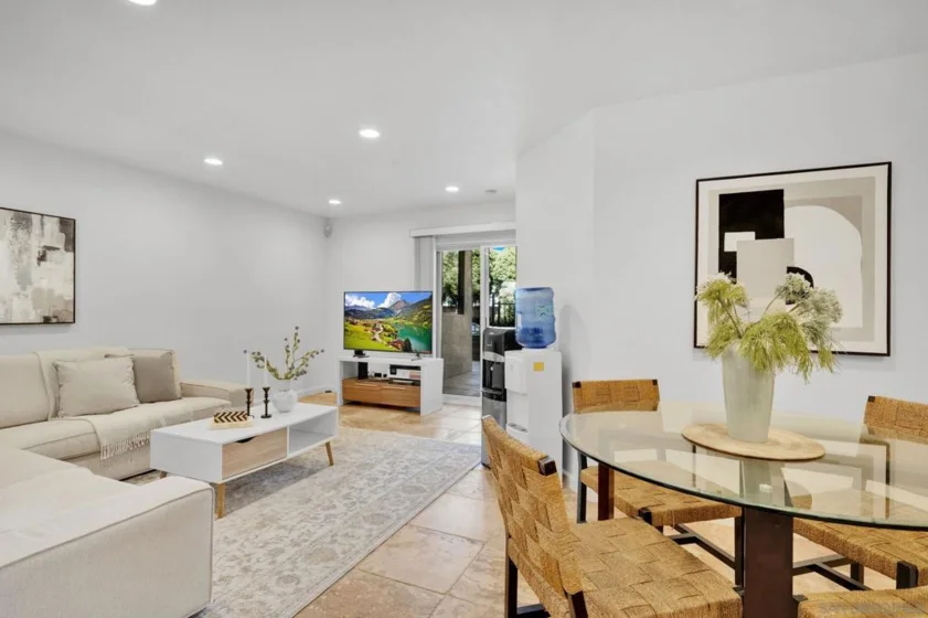 7545 Charmant Drive #UNIT 1503 photo 2