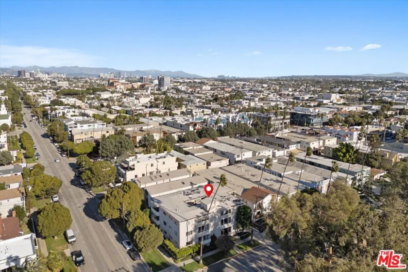 1101 Lincoln Boulevard #2D photo 17