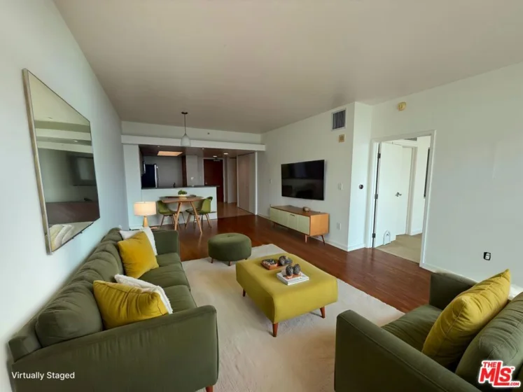 13700 Marina Pointe Drive #1219 photo 11