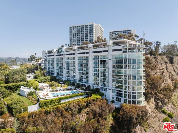 101 Ocean Avenue #B200 photo 1