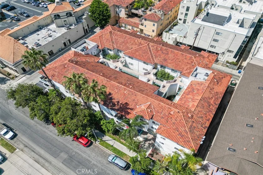 1335 Newport Avenue #209 photo 22
