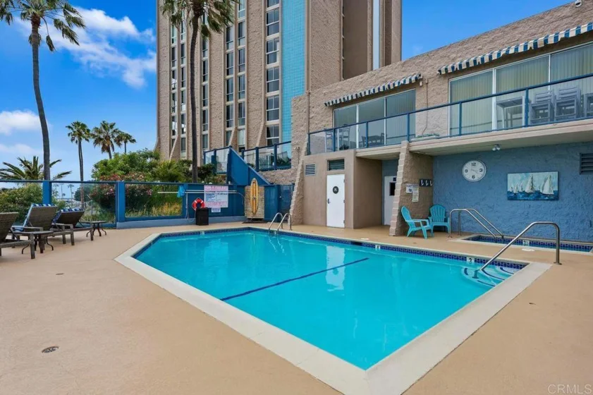 1200 N Harbor Drive #16B photo 27