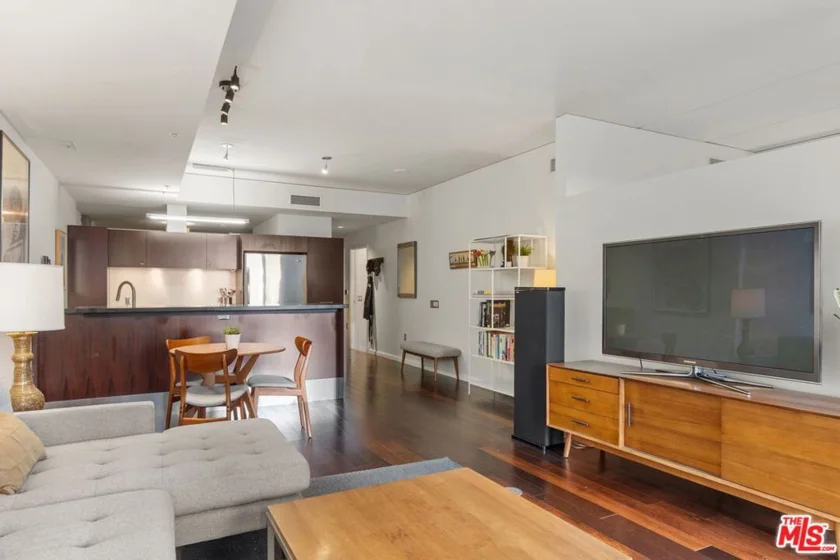1155 S Grand Avenue #808 photo 31