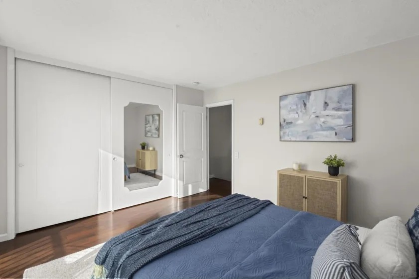 4477 Mentone Street ##211 photo 22