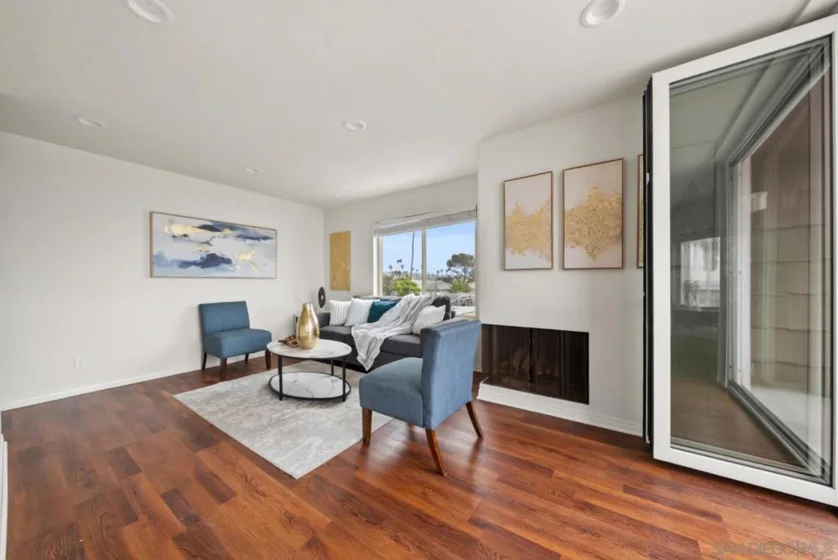 5155 W Point Loma #8 photo 37