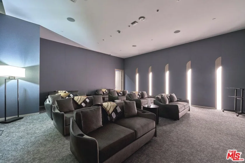 877 Francisco Street #1516 photo 29