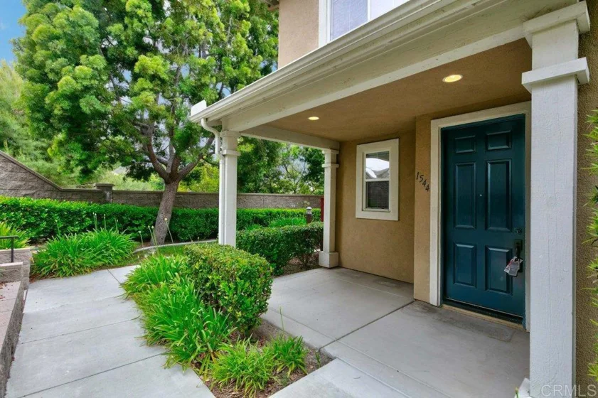 1544 Nightfall Lane photo 1