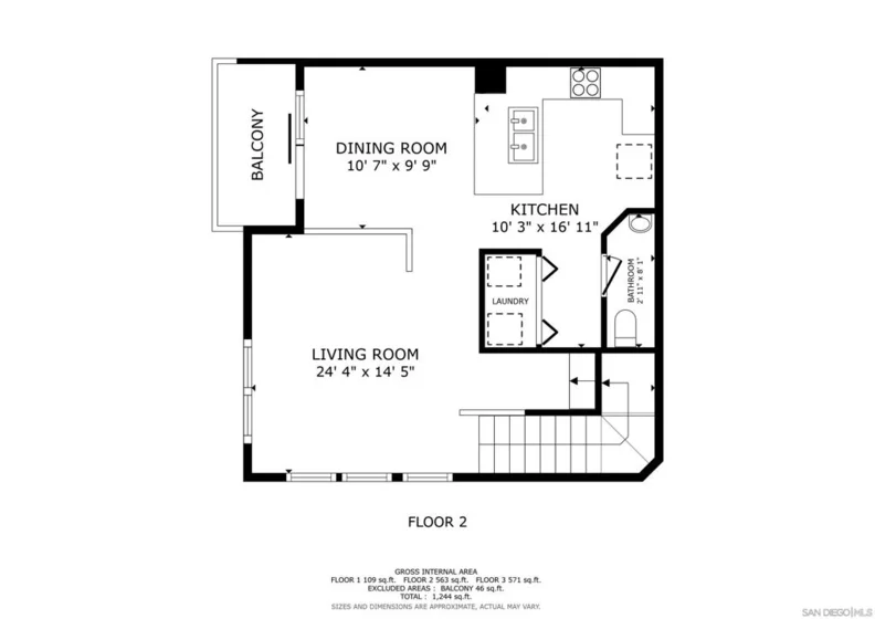 4611 Central Plaza photo 20