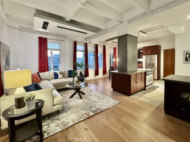 140 Linden Avenue #504 photo 1