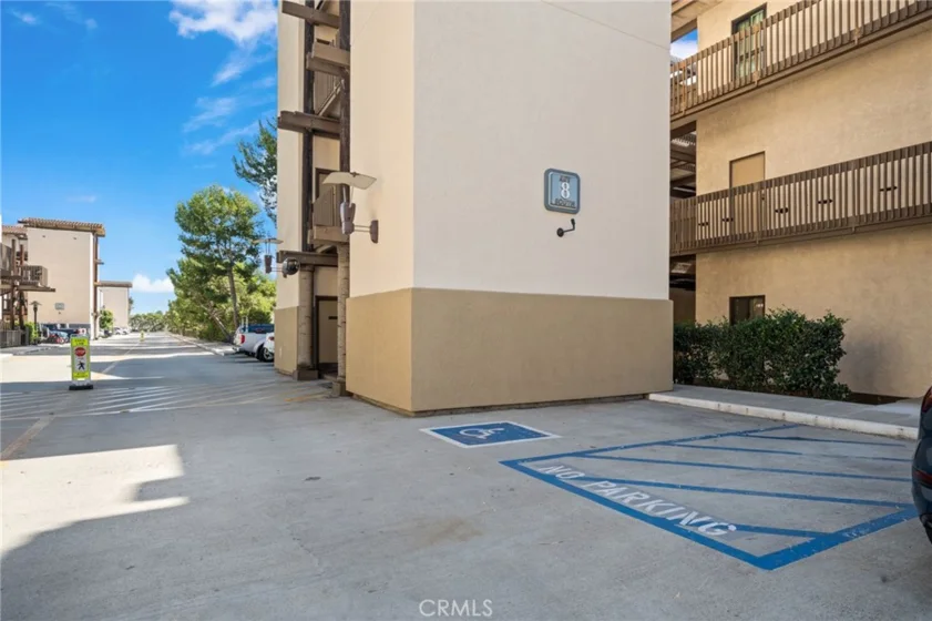 7139 S Marina Pacifica Drive #Key 8 photo 6