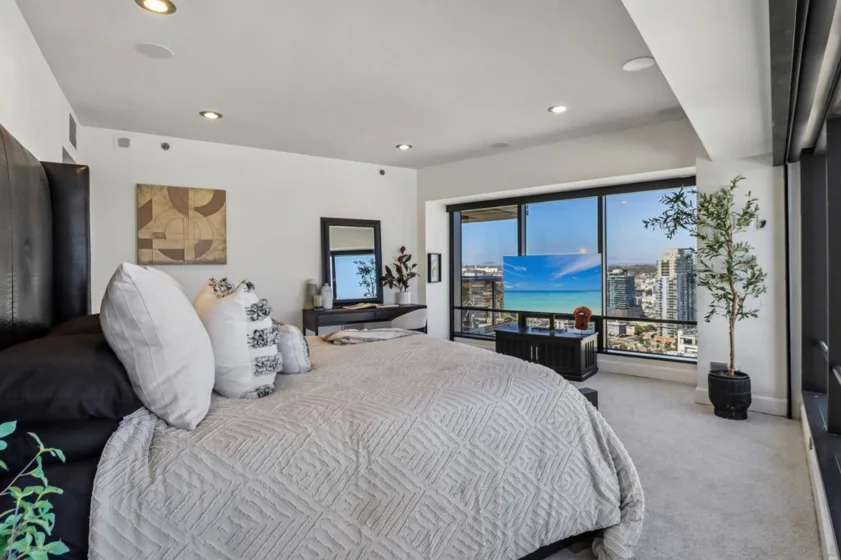 200 Harbor Drive #3201 photo 19