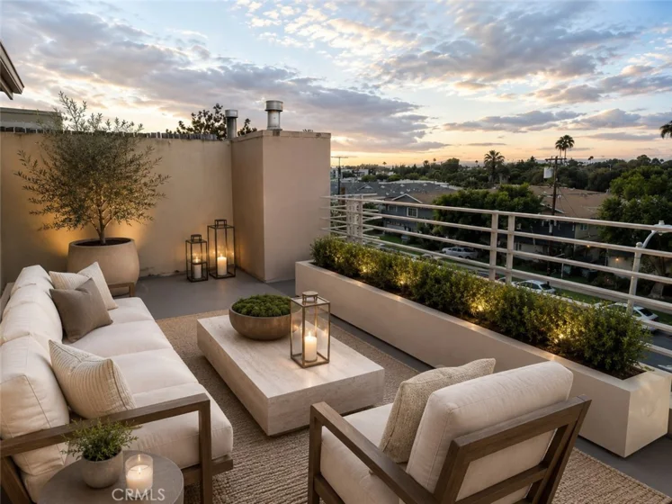13440 Moorpark Street #101 photo 38