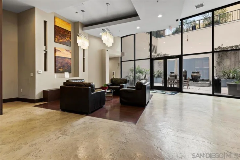 530 K Street #410 photo 31