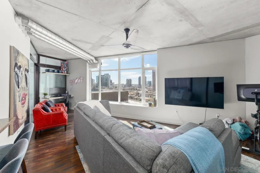 1080 Park Boulevard #902 photo 15
