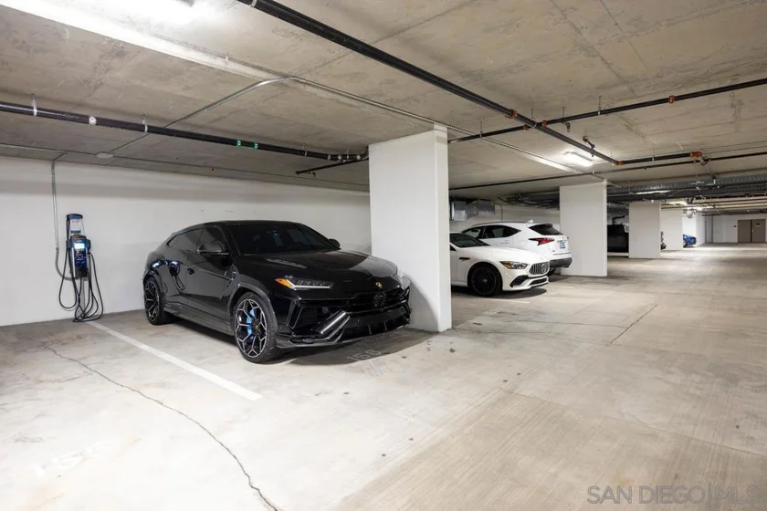 1388 Kettner Boulevard #1507 photo 69
