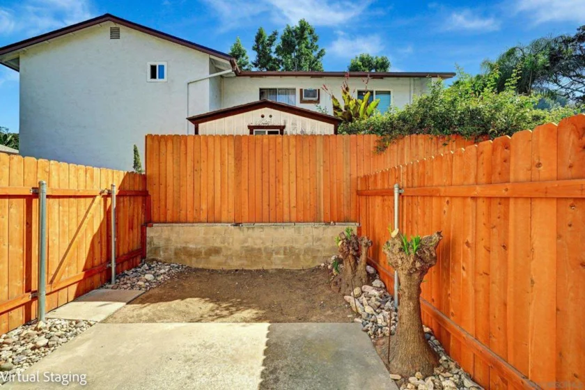6642 Bell Bluff Avenue #B photo 16