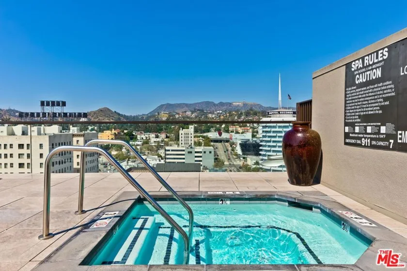 1645 Vine Street #504 photo 9