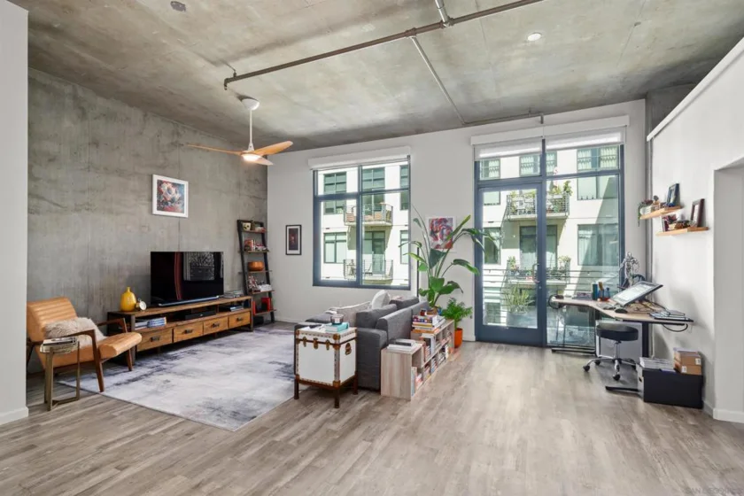 1050 Island Avenue #621 photo 1