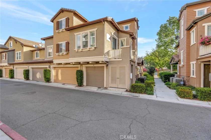 3880 Polk Street #A photo 1