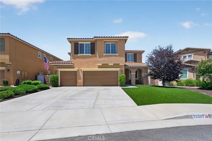 35307 Weather Way photo 1
