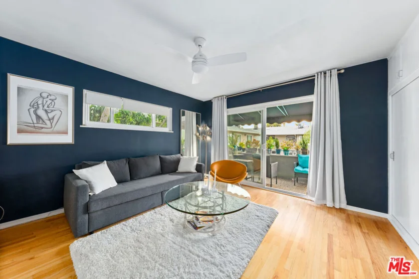1330 N Crescent Heights Boulevard #16 photo 13