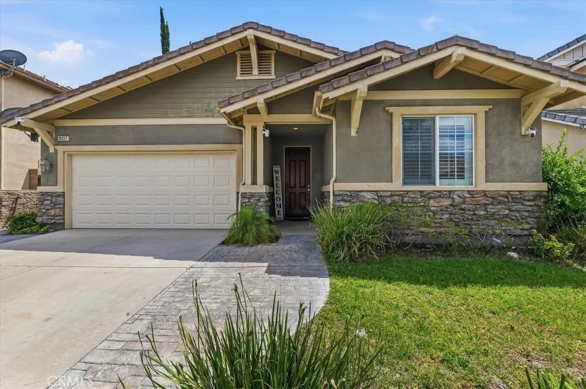25227 Coral Canyon Road photo 1